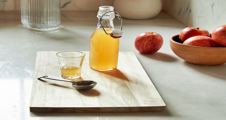 Apple Cider Vinegar Weight Loss