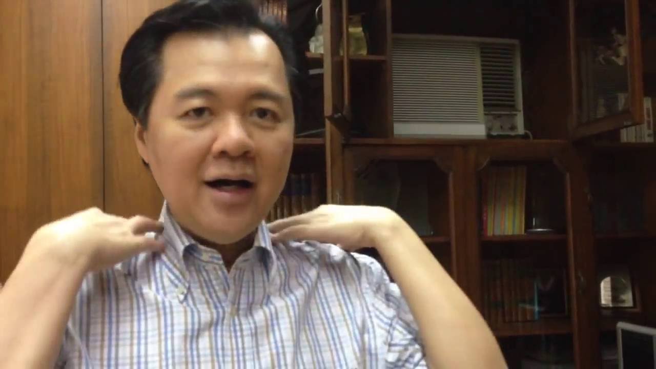 Doc Willie Ong on Liver Disease Symptoms