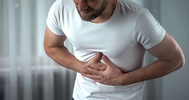 Gallbladder Attack Symptoms