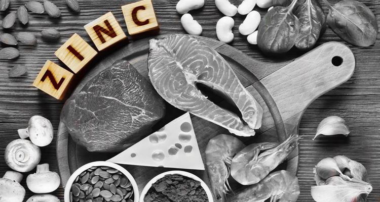 Zinc Benefits How Zinc Benefits The Body 5702