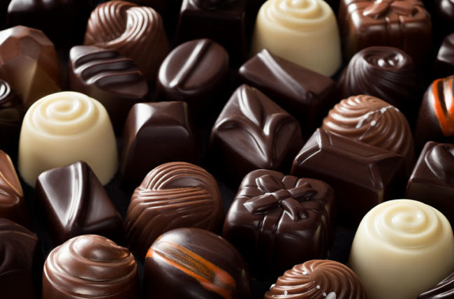 Benefits of Dark Chocolate for Women