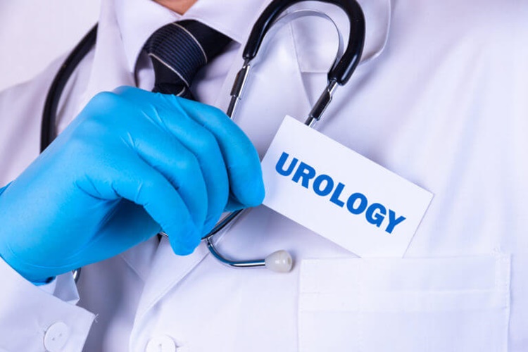 What Is A Urologist: Here's The Specialty Of This Doctor