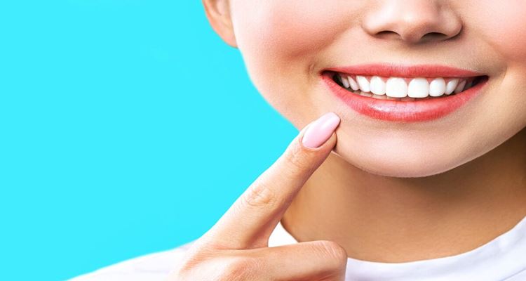 How To Whiten Teeth