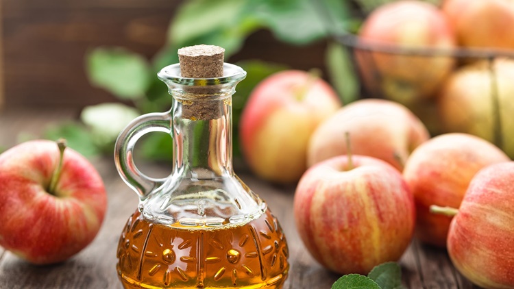 Apple Cider Vinegar Heres The Best Time To Drink It For Best Effects