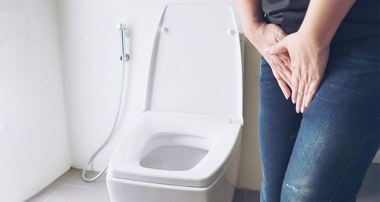 Causes Of Frequent Urination