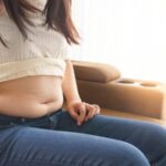 Causes of Bloated Stomach