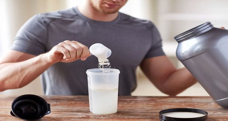 Protein Shakes For Weight Loss