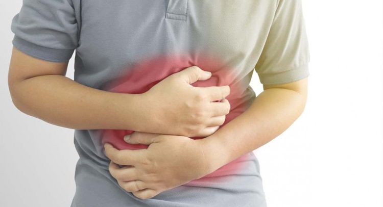 Stomach Disease Symptoms
