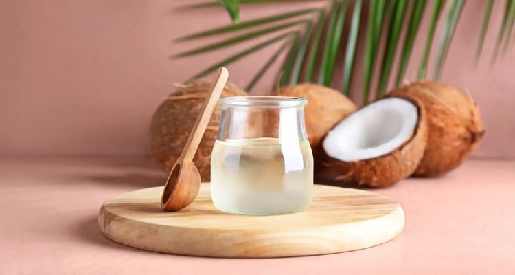 Virgin Coconut Oil Benefits