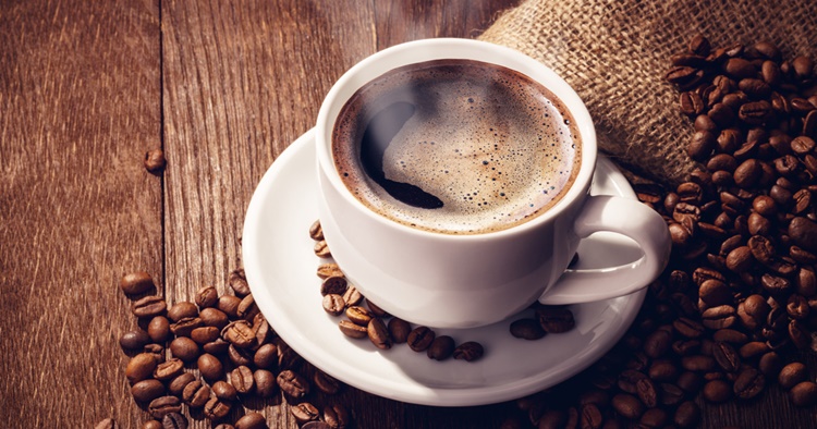 When To Drink Coffee for the Best Benefits