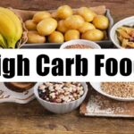 High Carb Foods