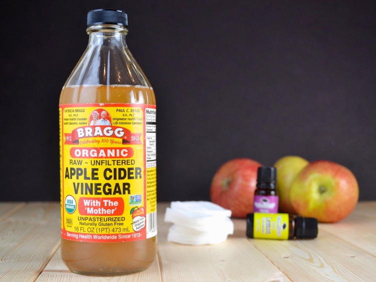 Side Effects of Apple Cider Vinegar