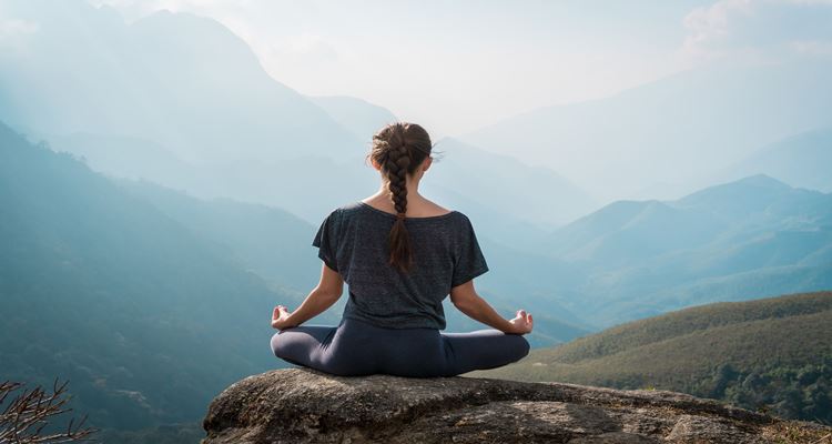 Benefits Of Meditation