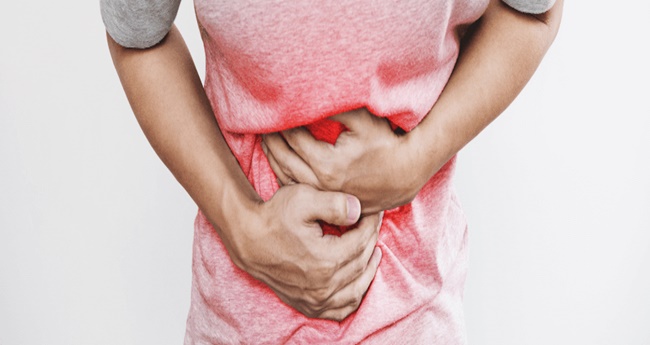 Causes of Abdominal Pain