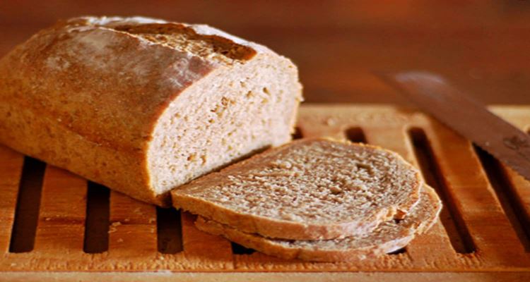 Whole Wheat Bread Calories