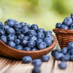 Benefits Of Blueberries