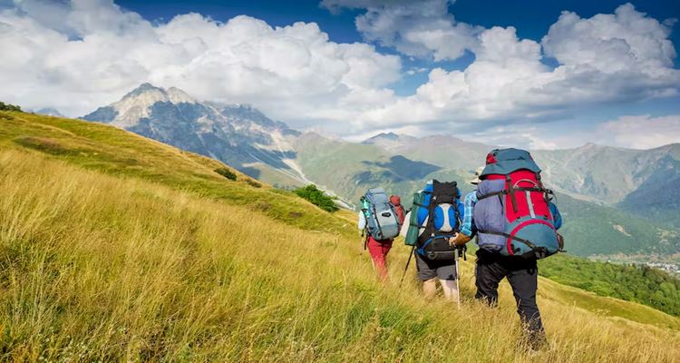 Benefits Of Hiking - Health Benefits Of This Physical Activity