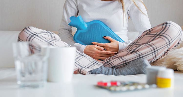 Cramps But No Period? These Are The Possible Causes