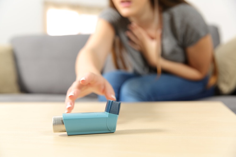 Tips to Avoid Asthma Attack — 10 Important Reminders for Asthmatic People