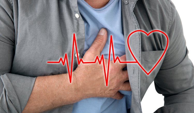 Heart Palpitations: Foods That Can Trigger This Condition - Health Tips